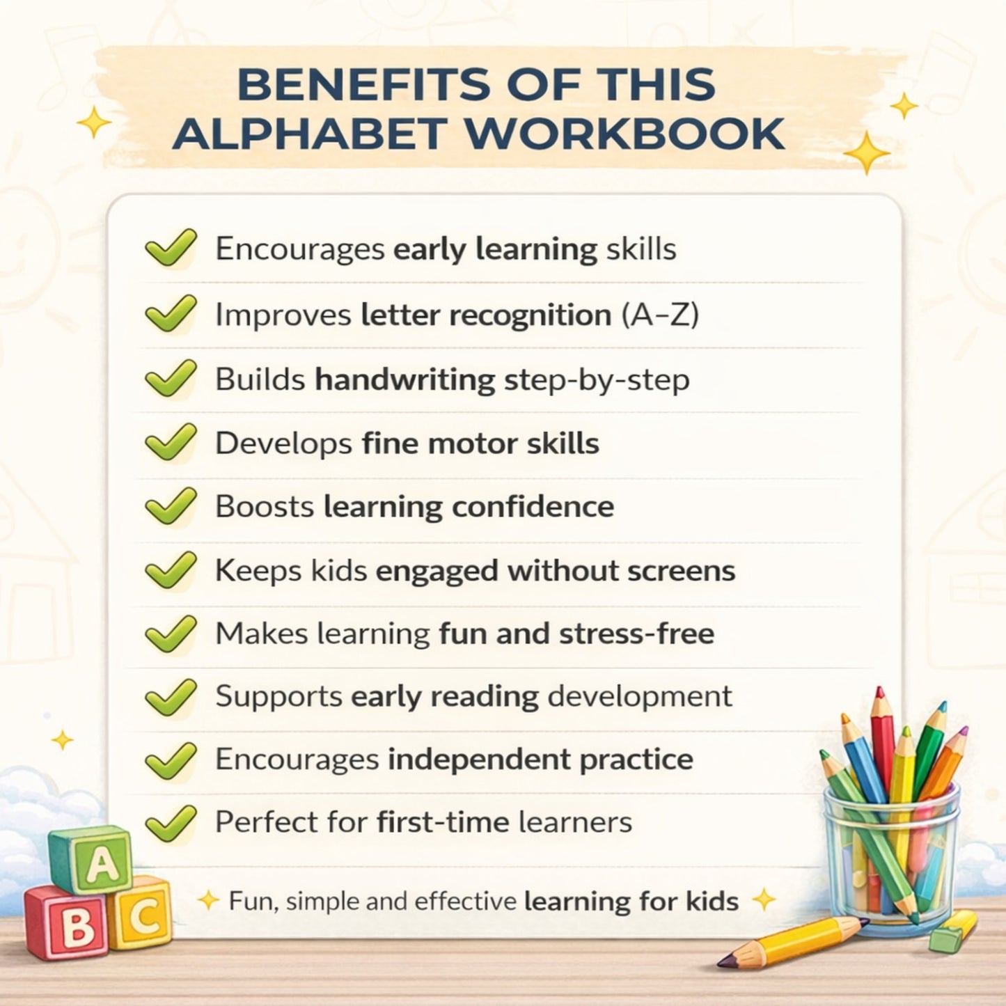 Help Your Child Master Cursive Writing Faster – Printable Cursive Writing System (Ages 5–8)